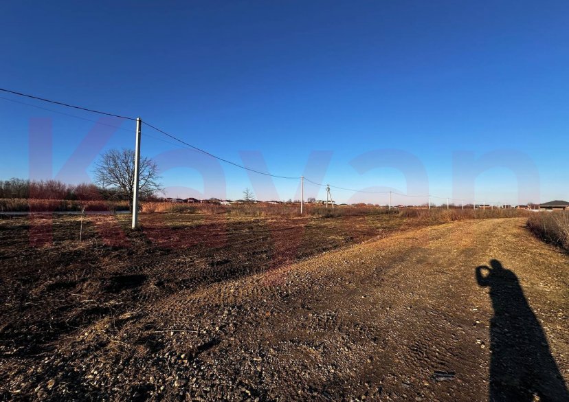 Продажа земельного участка, 10 сот. фото 1