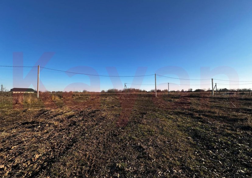 Продажа земельного участка, 10 сот. фото 6