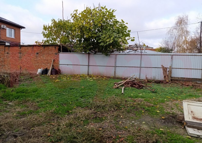 Продажа земельного участка, 6 сот. фото 1