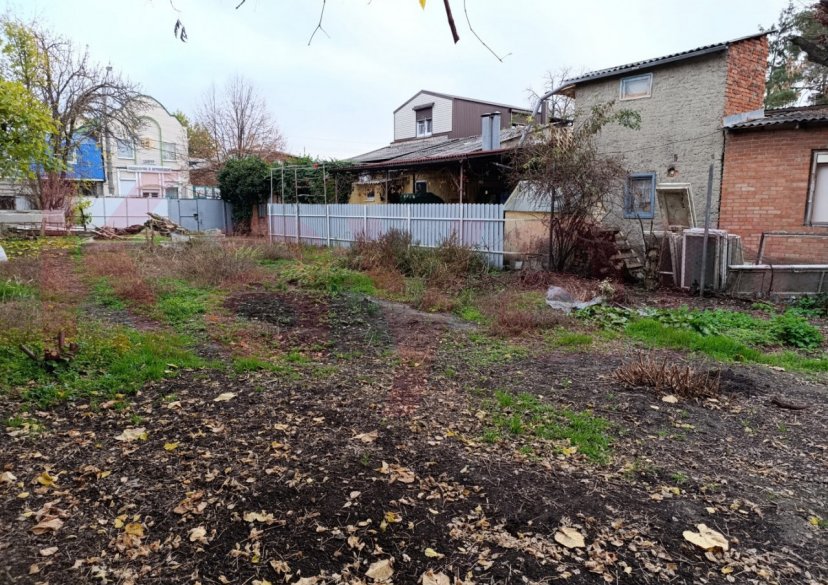 Продажа земельного участка, 6 сот. фото 2