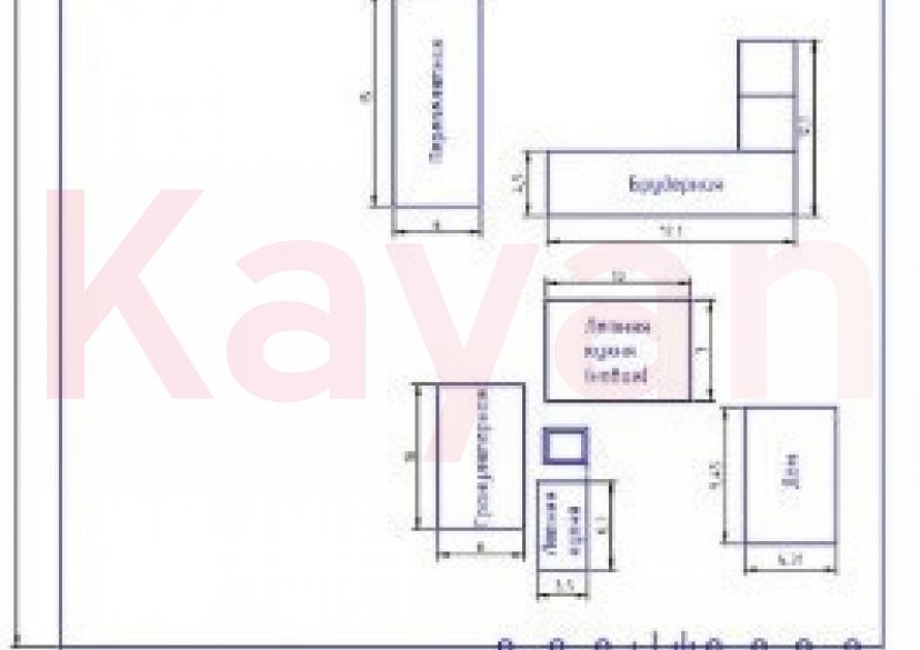 Продажа земельного участка, 30 сот. фото 5