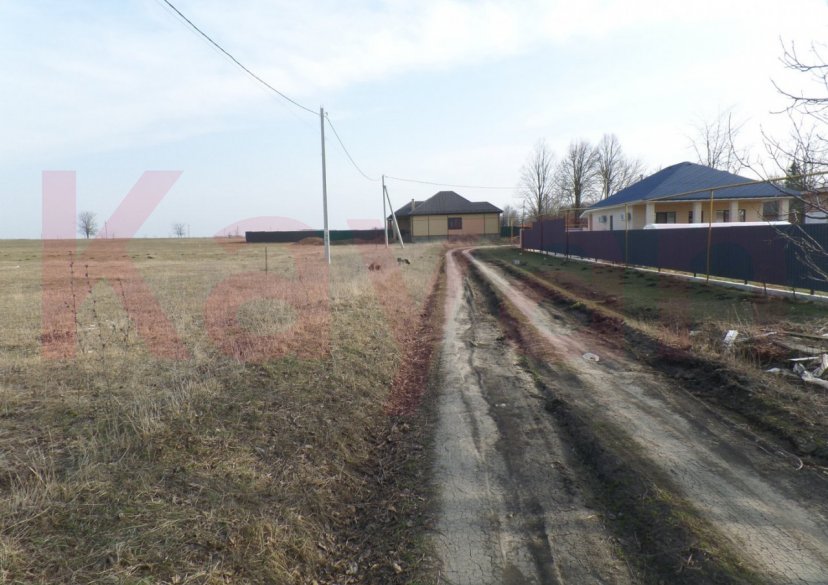 Продажа земельного участка, 8 сот. фото 3