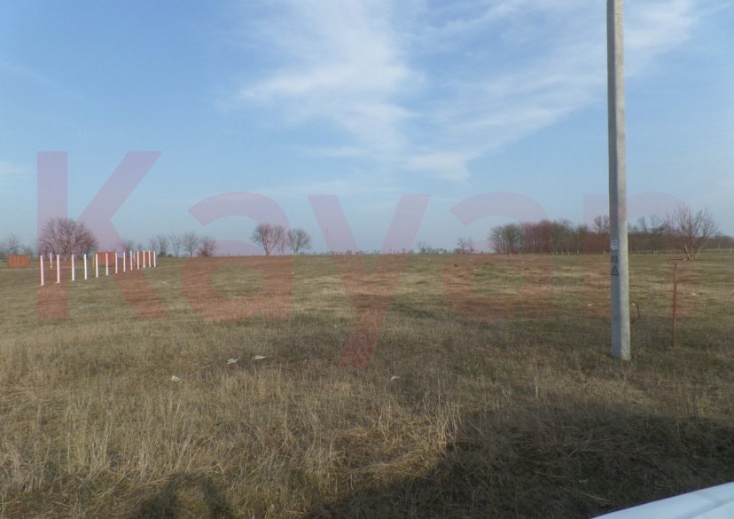 Продажа земельного участка, 8 сот. фото 1