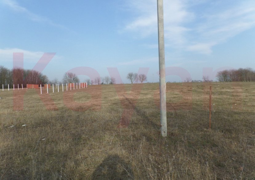 Продажа земельного участка, 8 сот. фото 2