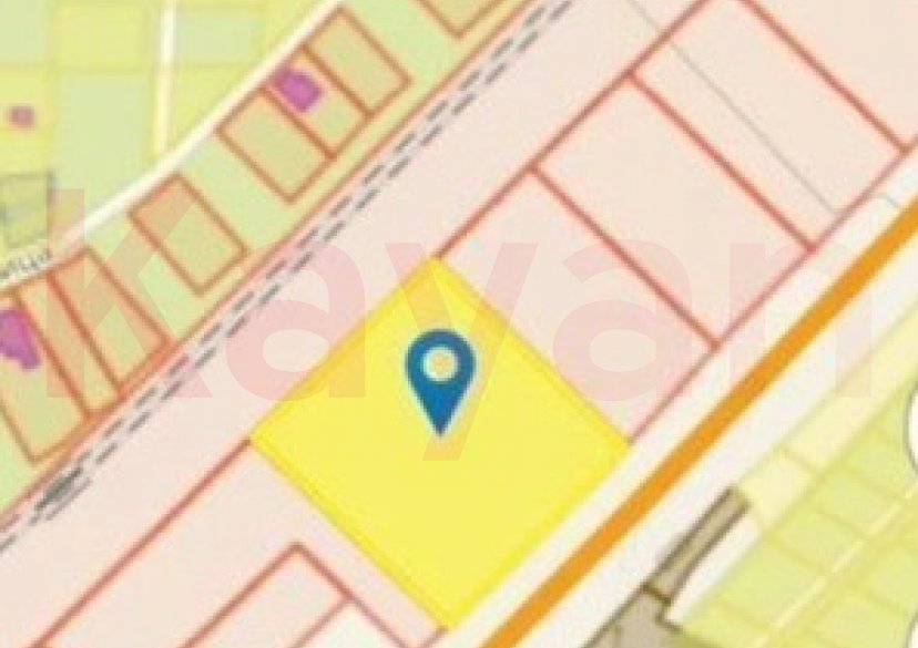 Продажа земельного участка, 69 сот. фото 3