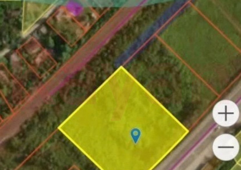 Продажа земельного участка, 69 сот. фото 0 Продажа земельного участка, 69 сот. фото 0