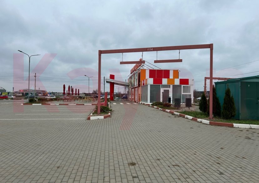 Продажа земельного участка, 45 сот. фото 1 Продажа земельного участка, 45 сот. фото 1