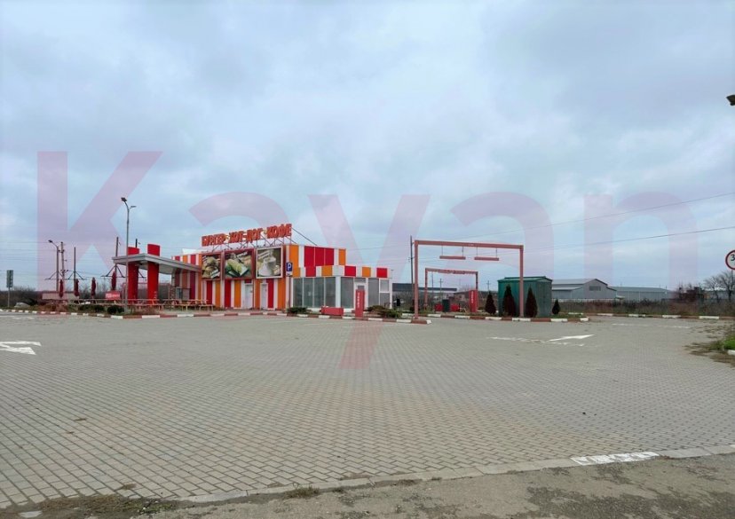 Продажа земельного участка, 45 сот. фото 0