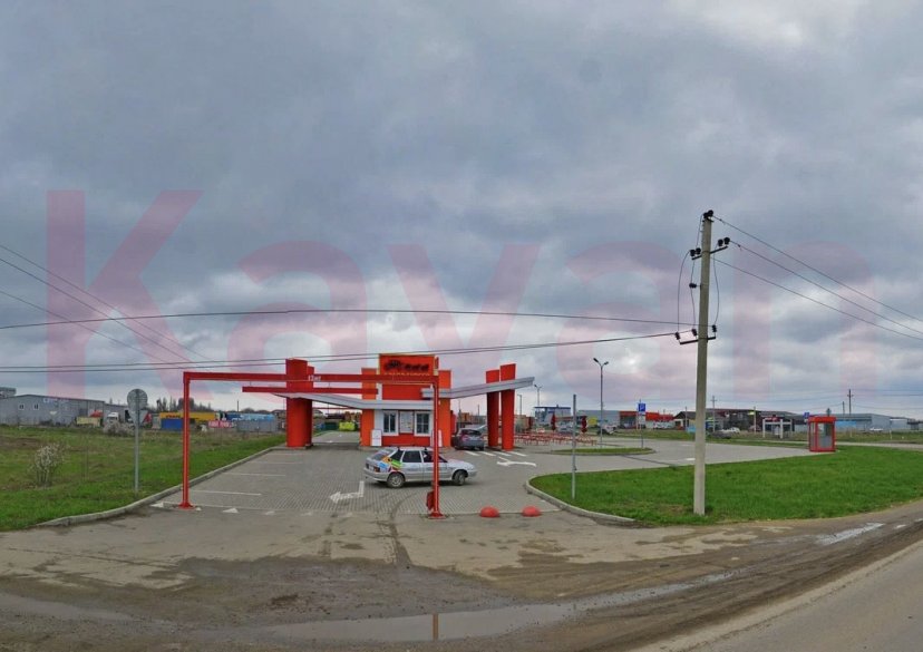 Продажа земельного участка, 45 сот. фото 14