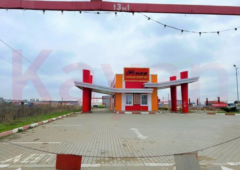 Продажа земельного участка, 45 сот. фото 6