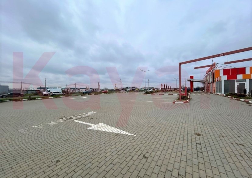 Продажа земельного участка, 45 сот. фото 3