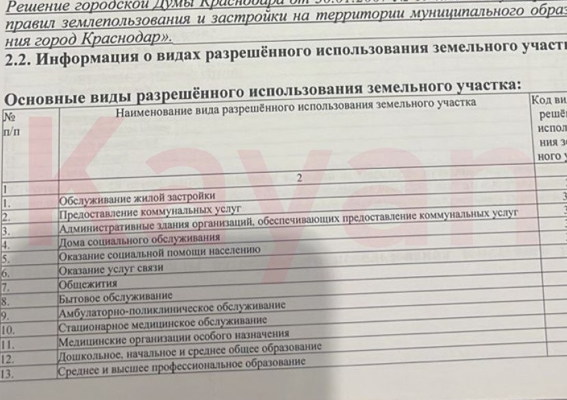Продажа земельного участка, 45 сот. фото 3