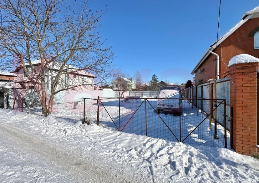 Продажа земельного участка, 6 сот. фото 0