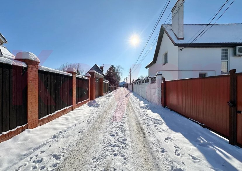 Продажа земельного участка, 6 сот. фото 1