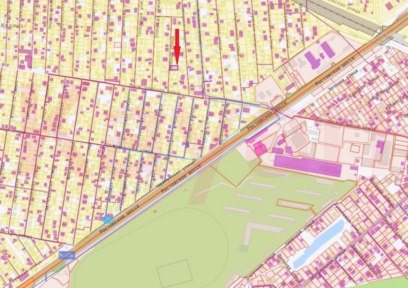 Продажа земельного участка, 6 сот. фото 5