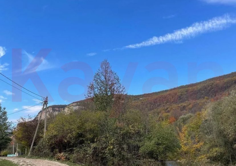 Продажа земельного участка, 5 сот. фото 0