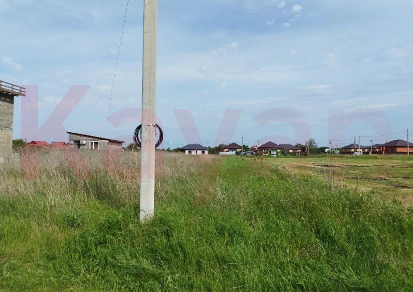 Продажа земельного участка, 7 сот. фото 0