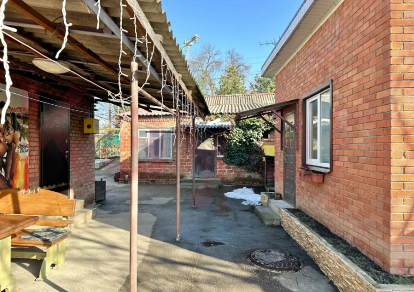 Продажа земельного участка, 7 сот. фото 1