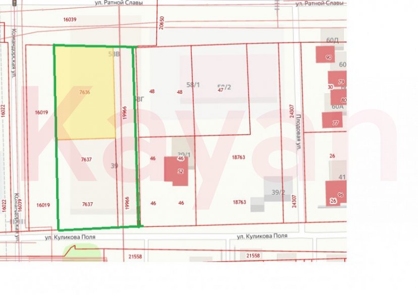 Продажа земельного участка, 29 сот. фото 2