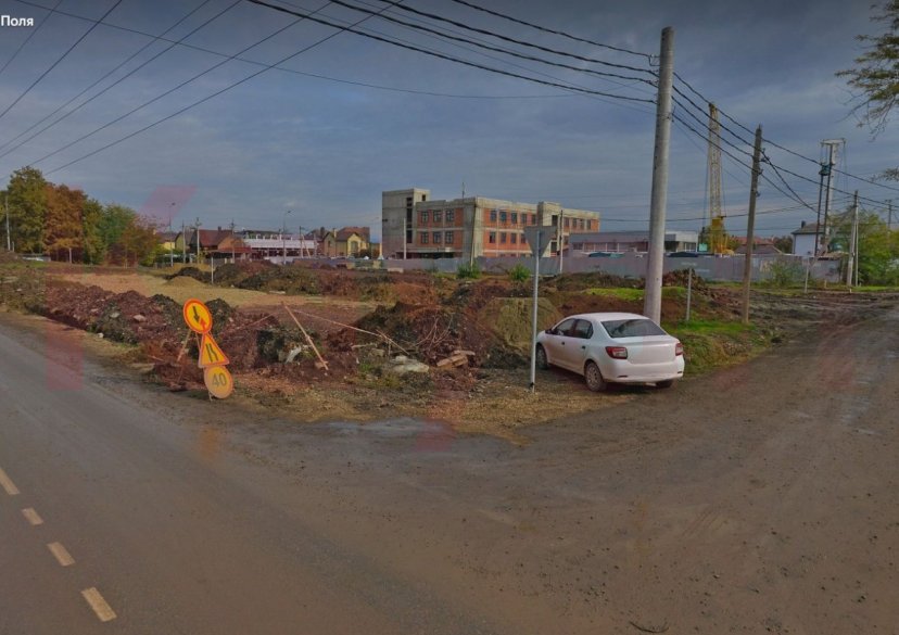 Продажа земельного участка, 29 сот. фото 1