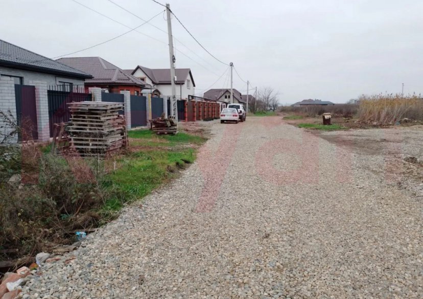 Продажа земельного участка, 4 сот. фото 1 Продажа земельного участка, 4 сот. фото 1