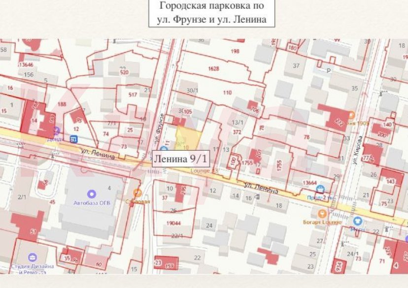 Продажа земельного участка, 6 сот. фото 3