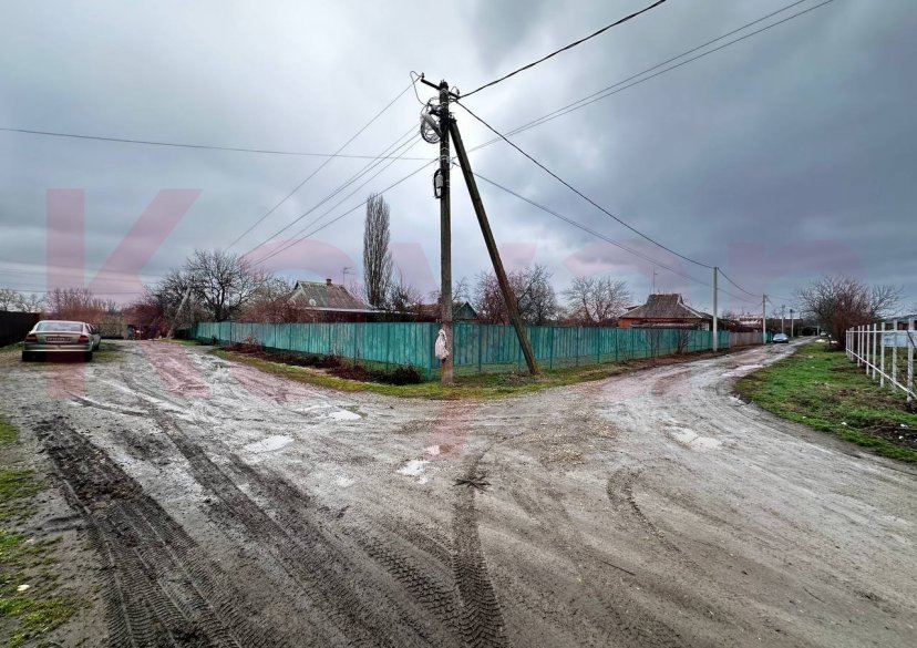 Продажа земельного участка, 20 сот. фото 0