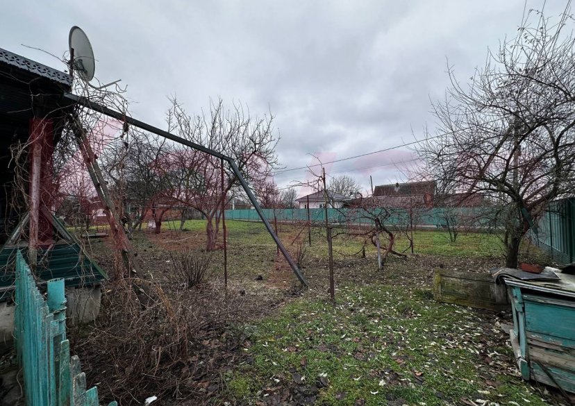 Продажа земельного участка, 20 сот. фото 1