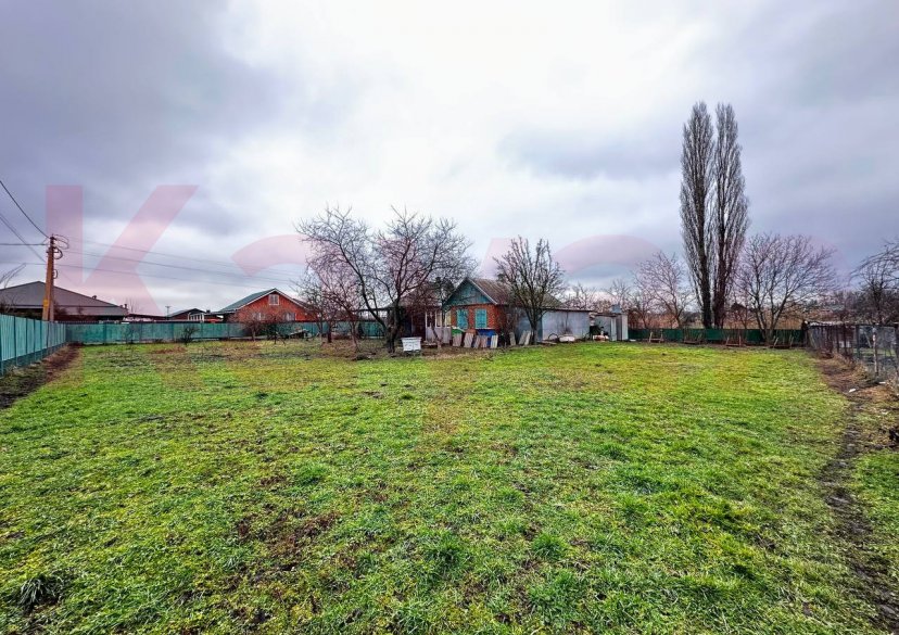 Продажа земельного участка, 20 сот. фото 2