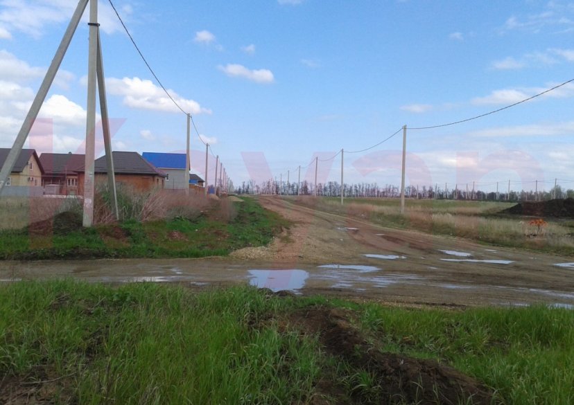 Продажа земельного участка, 10 сот. фото 1