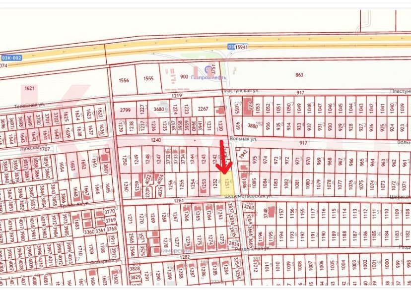 Продажа земельного участка, 10 сот. фото 2