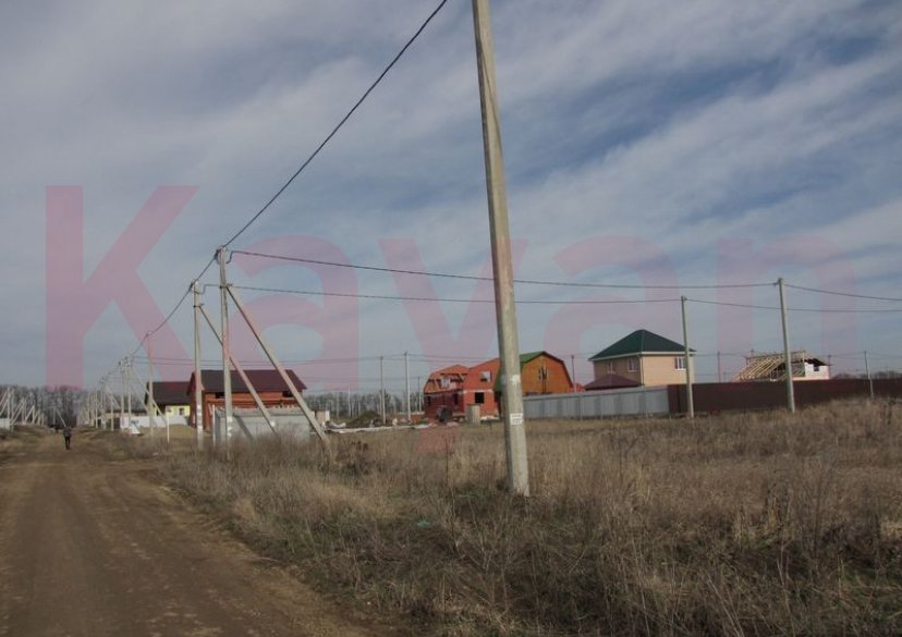 Продажа земельного участка, 10 сот. фото 0