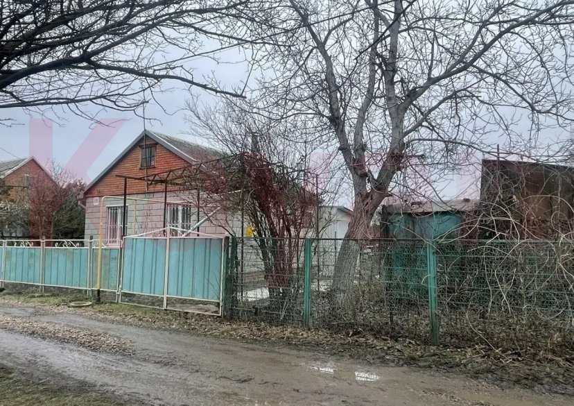 Продажа земельного участка, 5 сот. фото 1