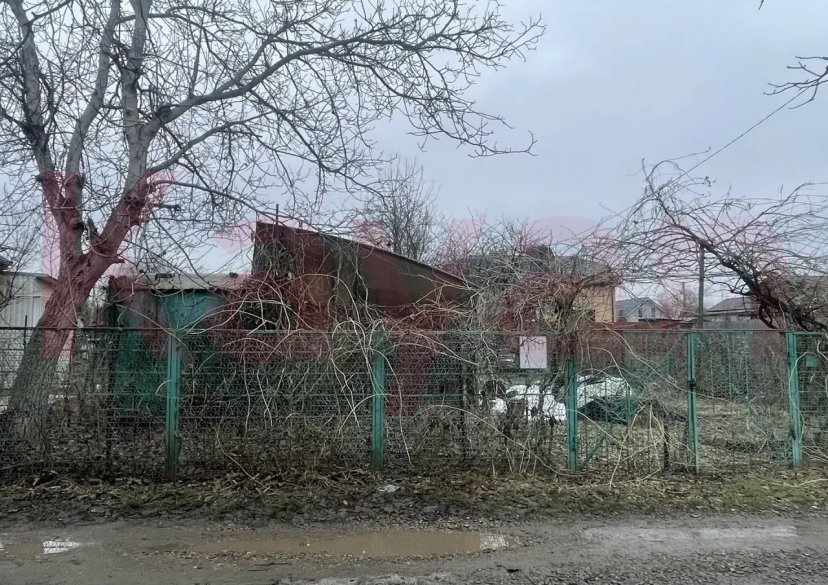 Продажа земельного участка, 5 сот. фото 0