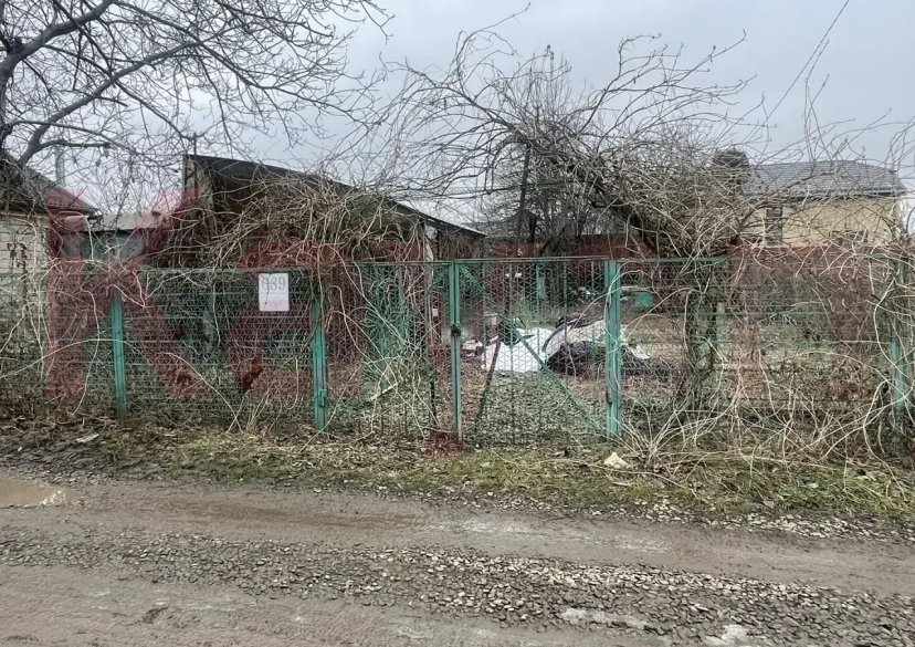 Продажа земельного участка, 5 сот. фото 3