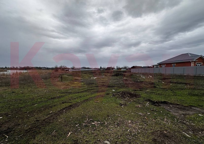 Продажа земельного участка, 7 сот. фото 4