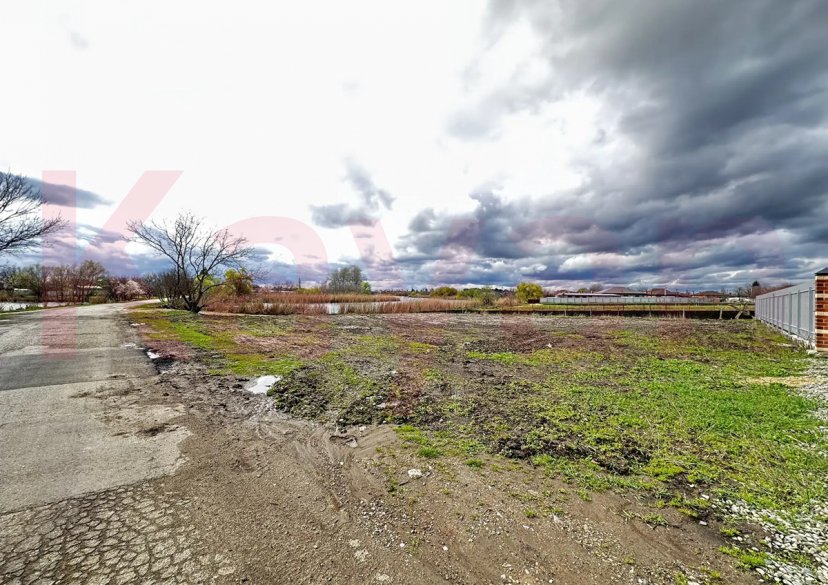 Продажа земельного участка, 7 сот. фото 0