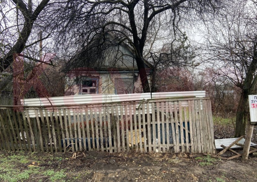 Продажа земельного участка, 10 сот. фото 1