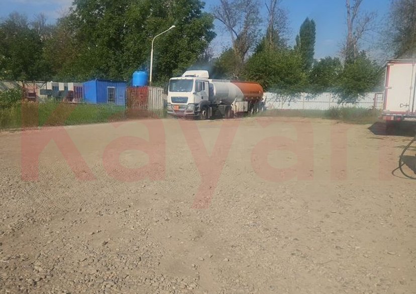 Продажа земельного участка, 23 сот. фото 1