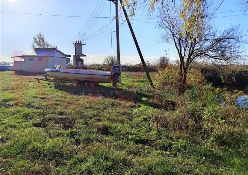Продажа земельного участка, 10 сот. фото 9
