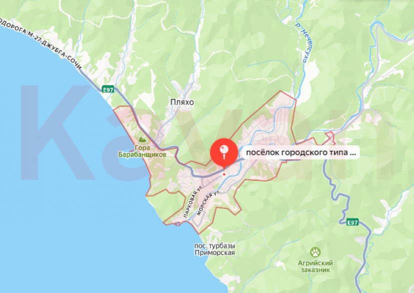 Продажа земельного участка, 35 сот. фото 0