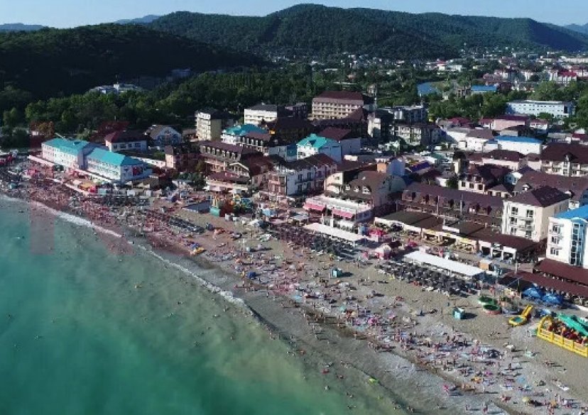 Продажа земельного участка, 35 сот. фото 2