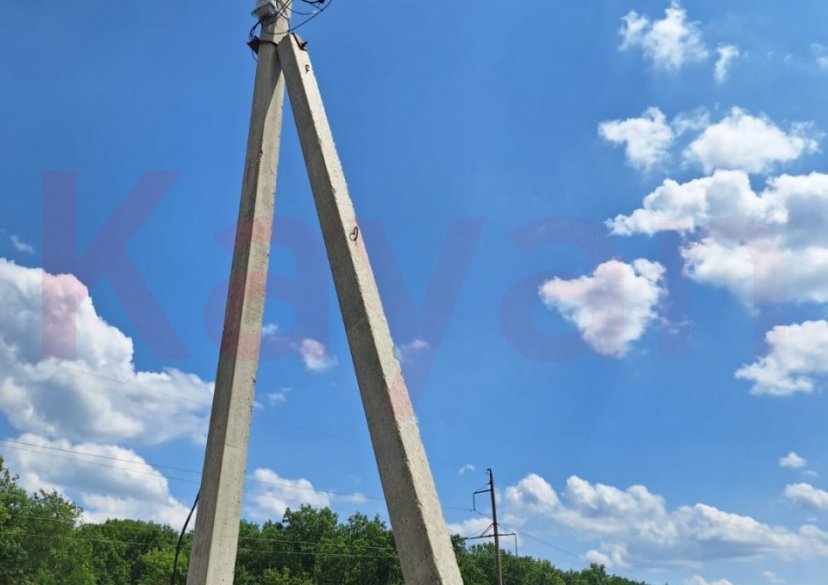 Продажа земельного участка, 15 сот. фото 1