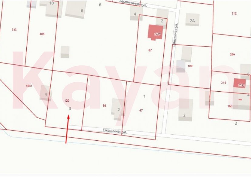 Продажа земельного участка, 10 сот. фото 3 Продажа земельного участка, 10 сот. фото 3