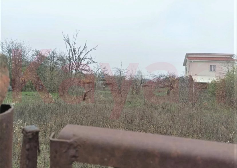 Продажа земельного участка, 10 сот. фото 1