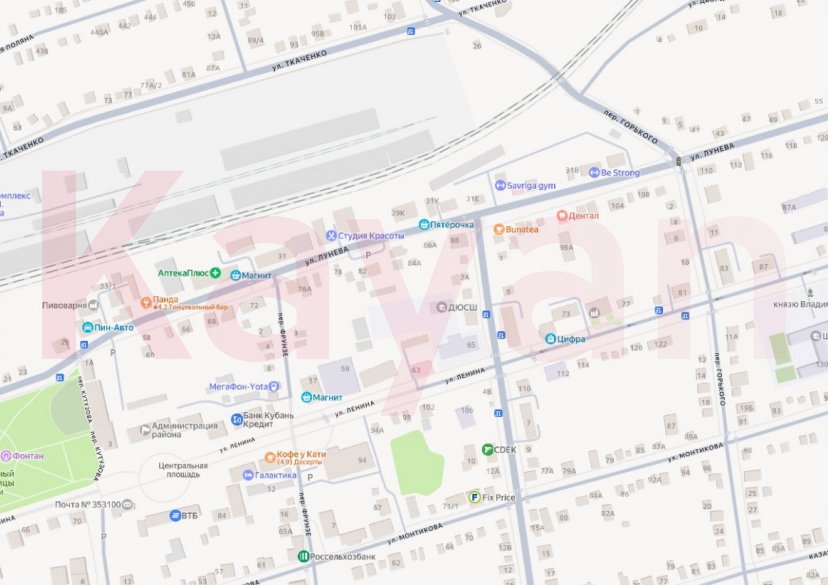 Продажа земельного участка, 10 сот. фото 0