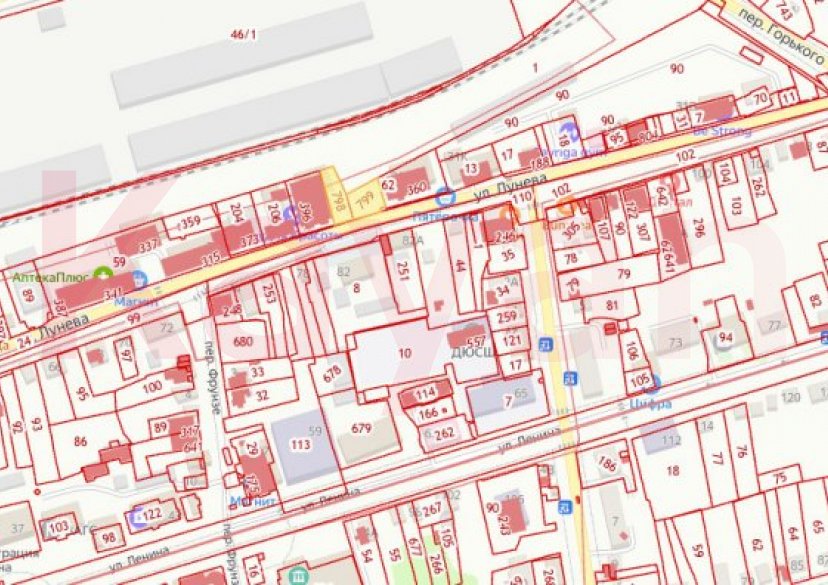 Продажа земельного участка, 10 сот. фото 1