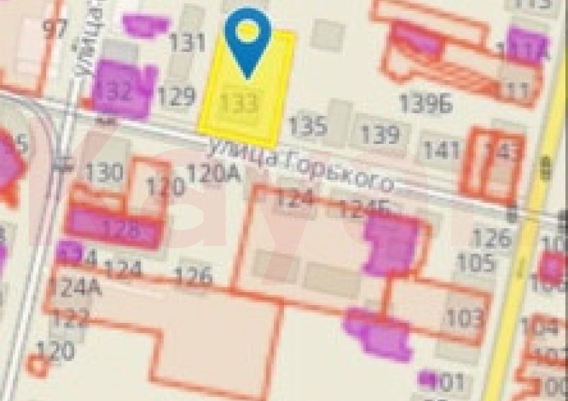 Продажа земельного участка, 11 сот. фото 1