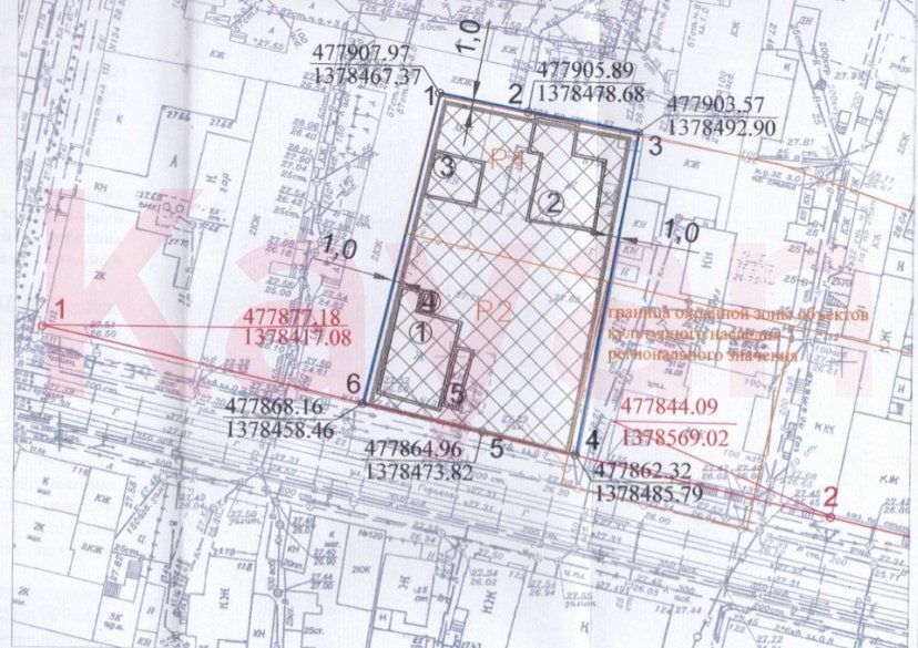 Продажа земельного участка, 11 сот. фото 0