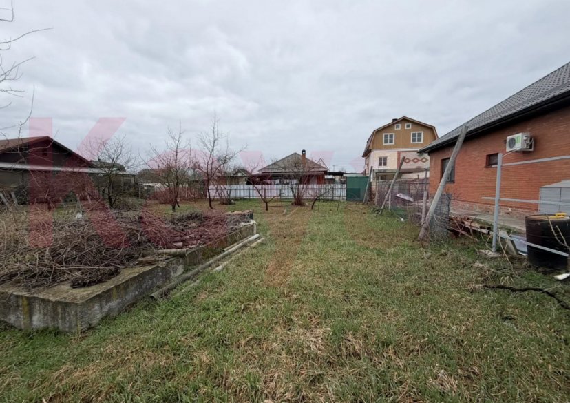 Продажа земельного участка, 6 сот. фото 3